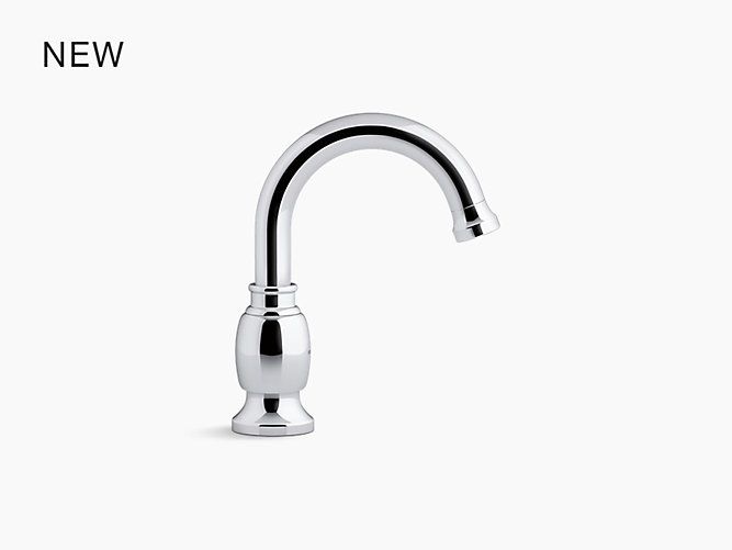 Ludington™  Single-handle bathroom sink faucet-0